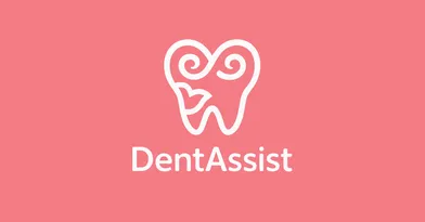 DentAssist mobile application for oral disease detection.